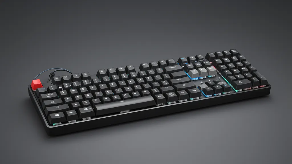 2026 Mechanical Keyboards: Smarter, Thockier, and Worth It