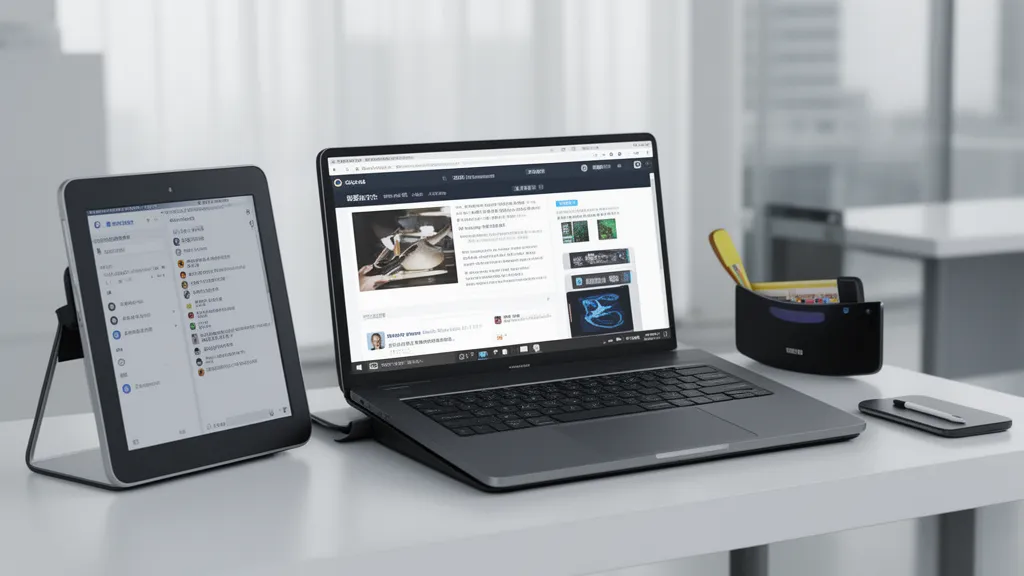 2026 Remote Work Setup: A No-Fluff Practical Guide