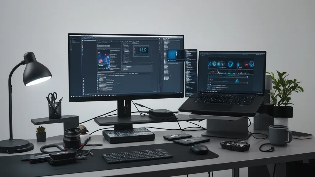 2026 Remote Work Setup: Build a Pro Home Office