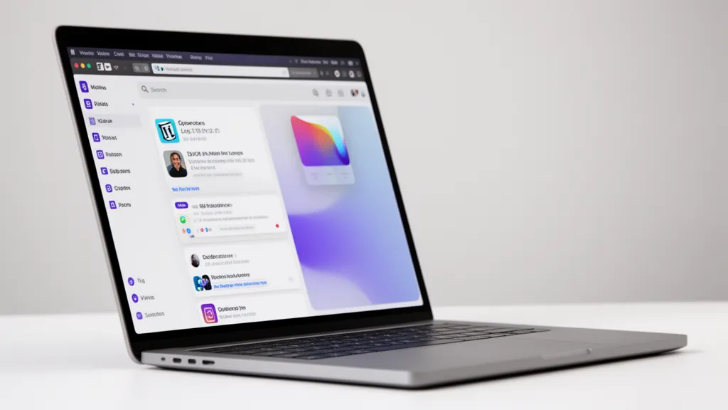 2026’s Best Productivity Apps: Notion vs. Obsidian vs. Loop