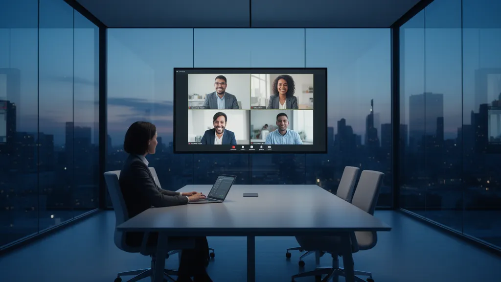 2026 Video Conferencing Tools: Top 4 Compared