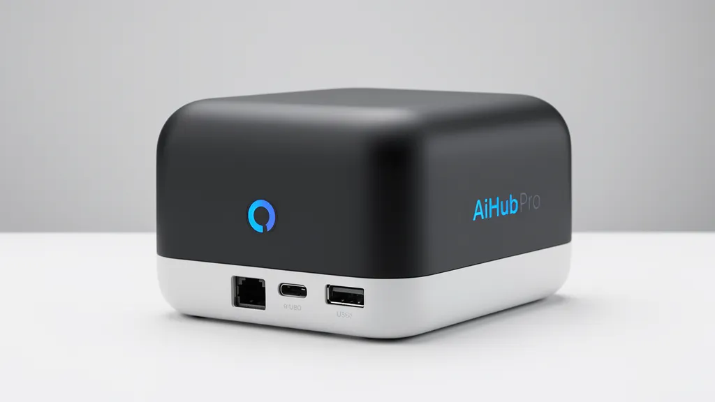 AiHub Pro Review: 2026’s Smart Home Automation Leader