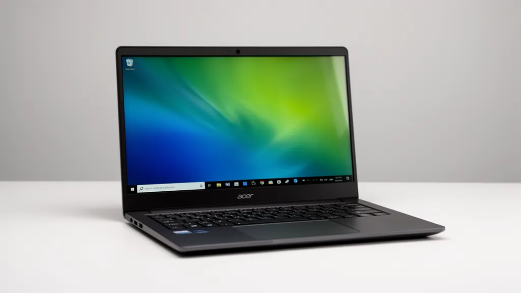 Best Budget Laptop 2026: Acer Aspire Go 15 Review