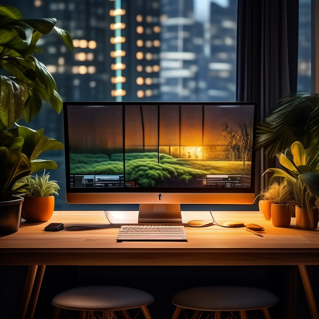 Best Budget Monitors for Programming (2026)