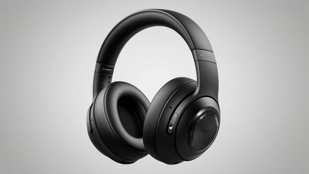 Best Headphones 2026: Top ANC, Studio & Budget Picks Reviewed