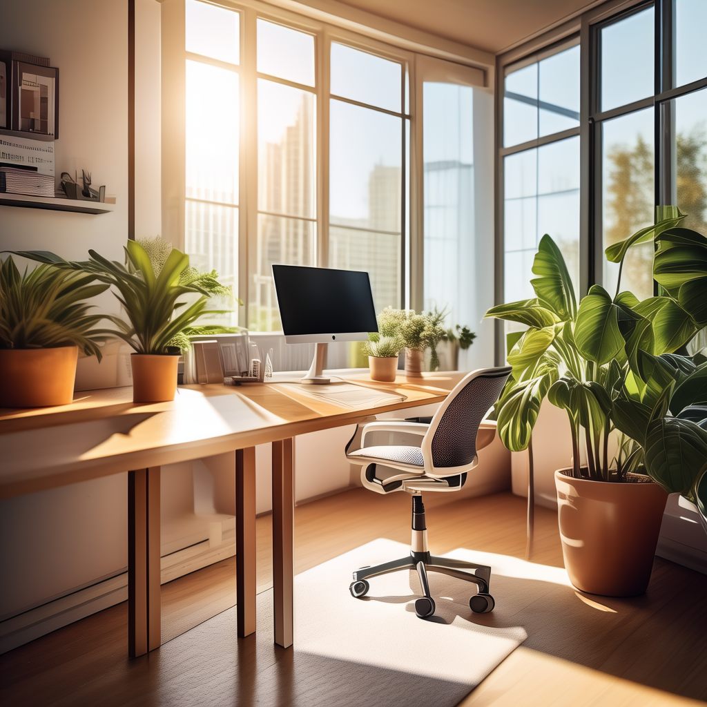 Best Standing Desks for Home Offices in 2026