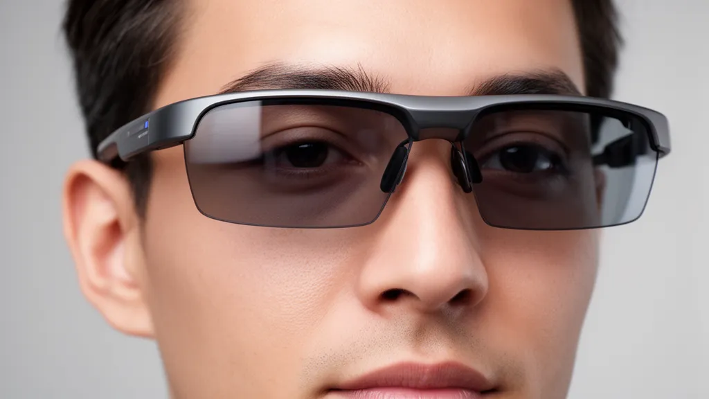 Lumina Lens 2 Review: The AR Glasses That Finally Feel Normal