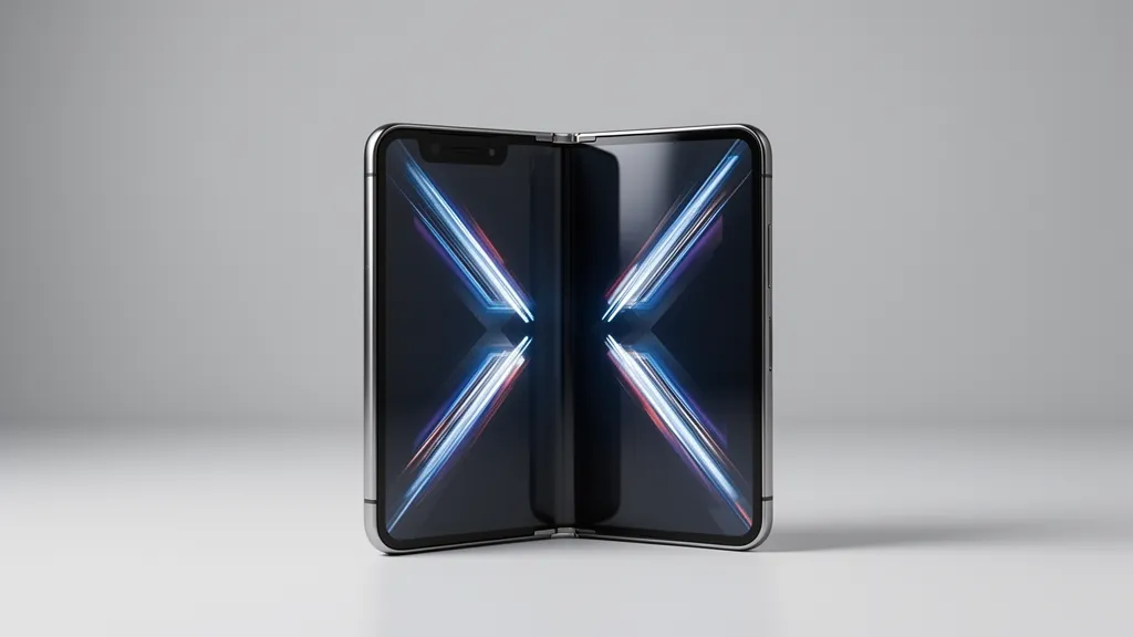 Nexus Fusion X Review: The 2026 Foldable That Bends Reality