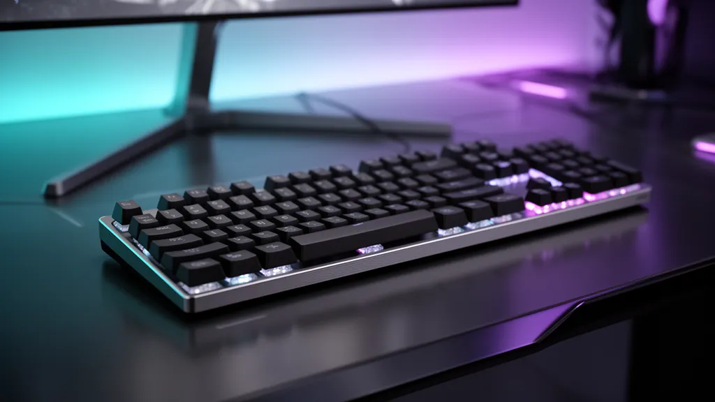 NovaType Apex Pro 2026 Review: The Mechanical Keyboard Revolution We’ve Been Waiting For