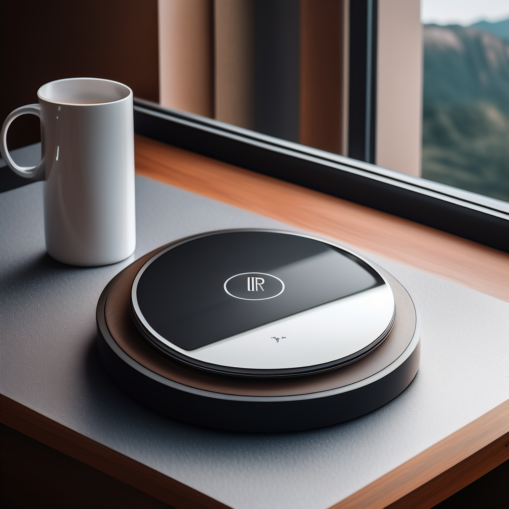 The 2026 Fast Wireless Charger: HyperCharge Pro Review