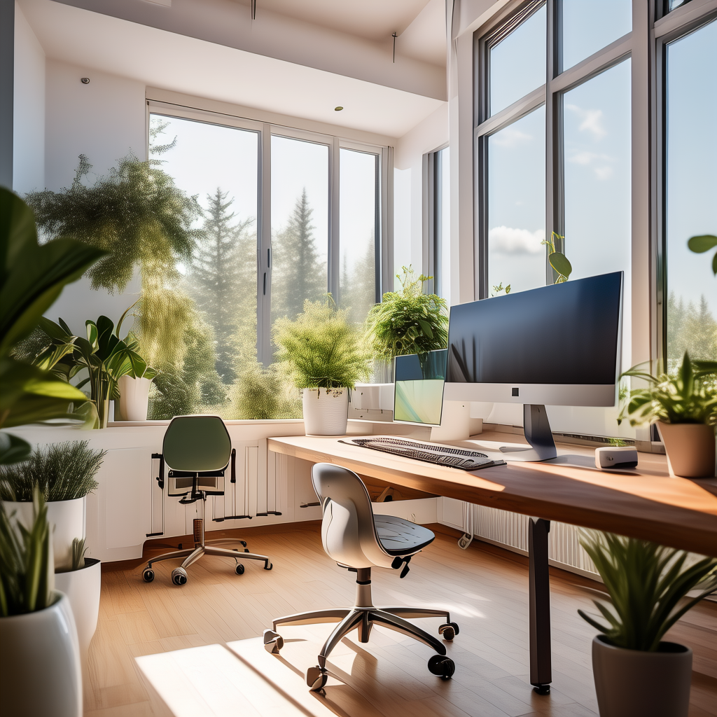 Ultimate Home Office Setup Guide 2026: Complete Workspace Transformation